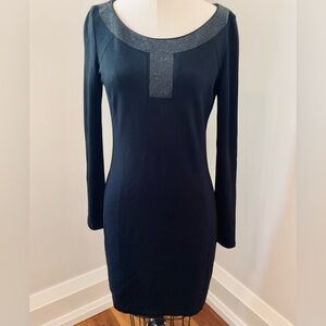 Versace dress knit made in Italy